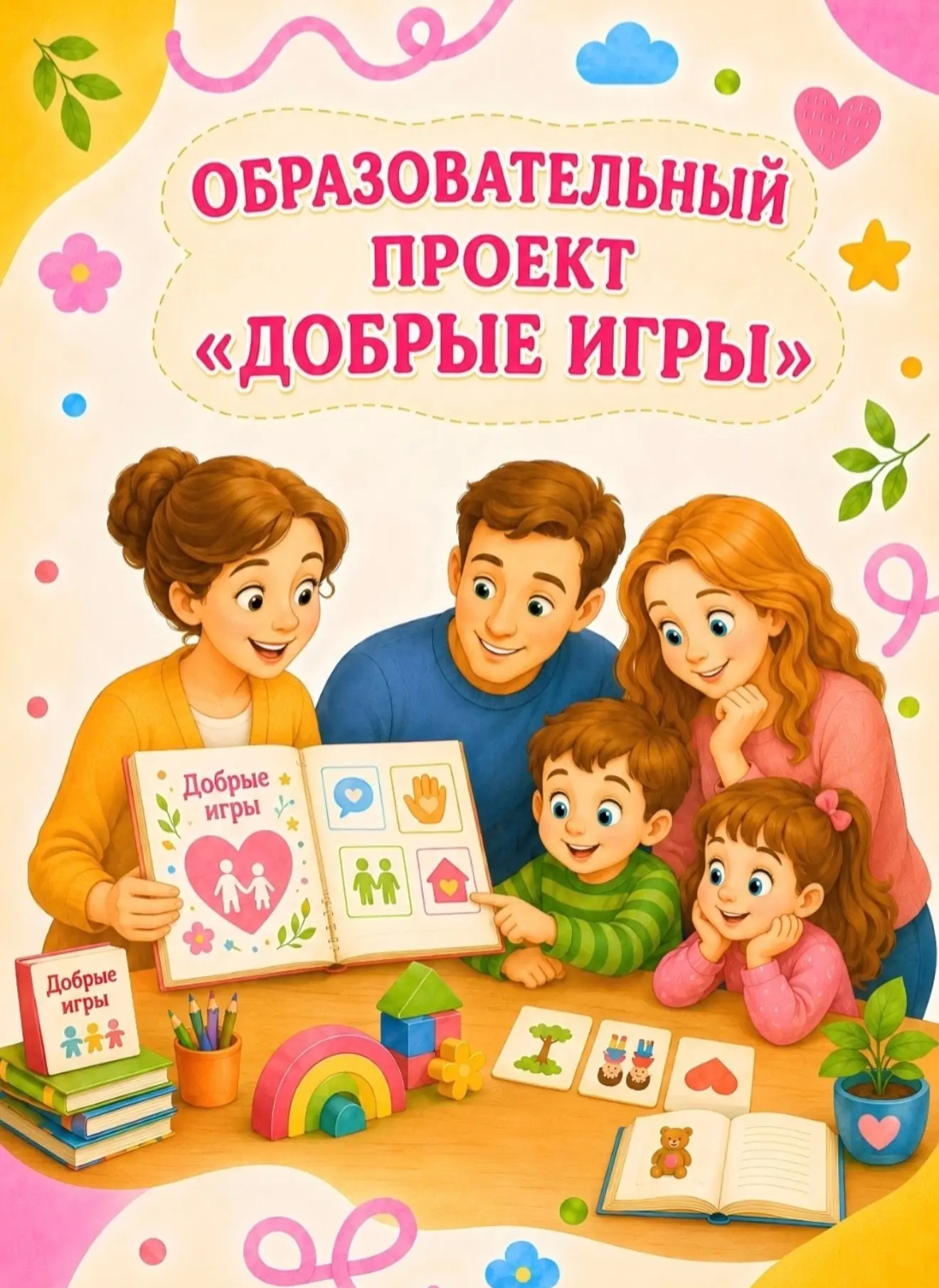 📢 Уважаемые родители ГБДОУ ЛНР Краснолучский ясли сад 53 "Звёздочка"! Спешим поделитьс...