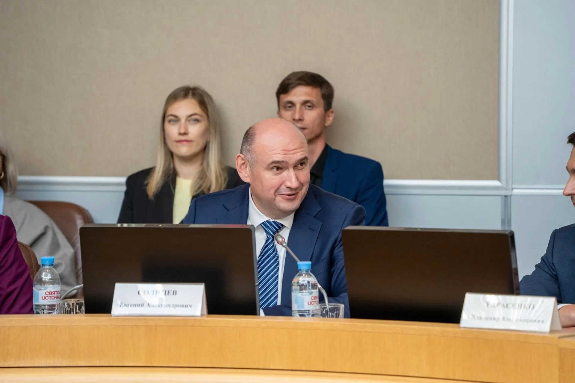 🎓 День знаний прошел в Оренбургском филиале Президентской академии! Мероприятие, орган...