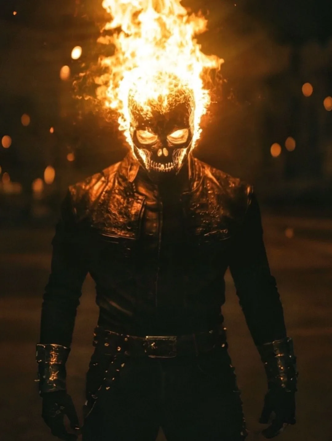 Призрачный гонщик 2.0 🔥🏍️

Райан Гослинг перезапускает легенду 🎬

🍿 Синематика | КИНО