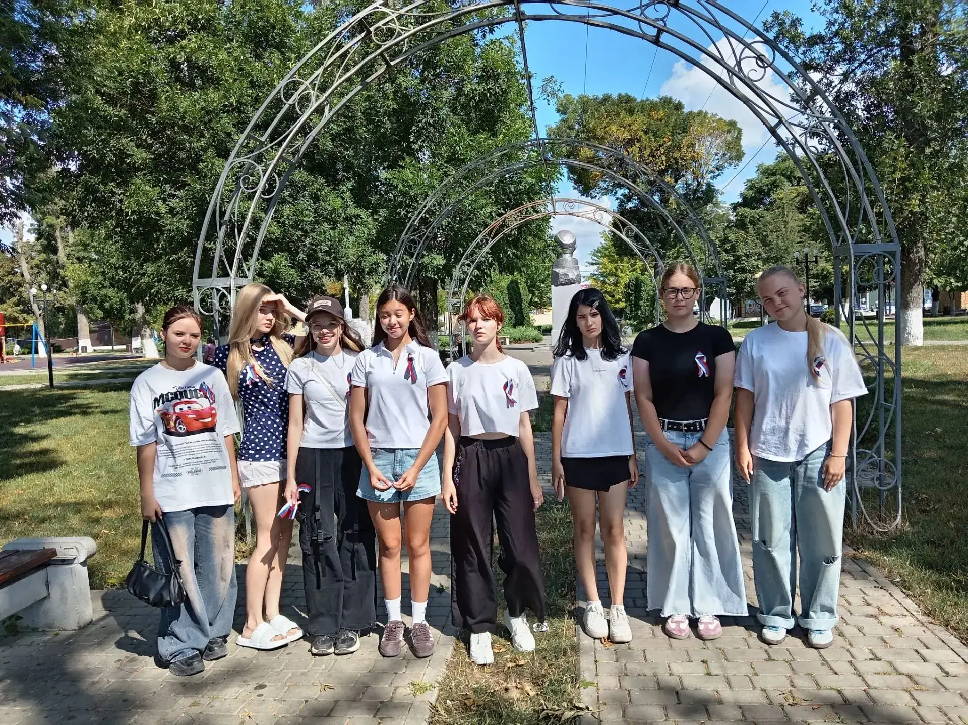 ВЕРИМ В РОССИЮ