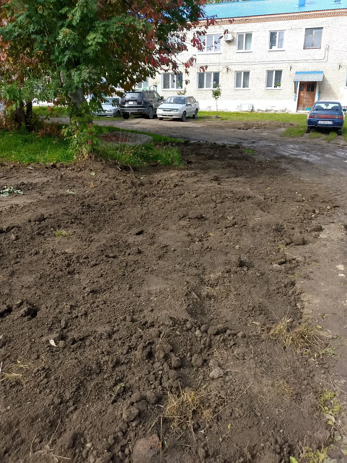 Завершены работы по капитальному ремонту 2-х тепловых колодцев на ул. Степной, а также ...