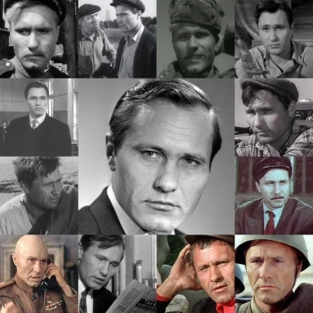 97 лет сегодня исполняется со дня рождения Василия Макаровича Шукшина — нашего великого земляка!
‎
‎
