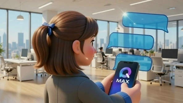 Друзья, теперь «Наш Сургут» есть и в MAX 
 
Мы расширяемся на новые площадки, чтобы вам было ещё удо