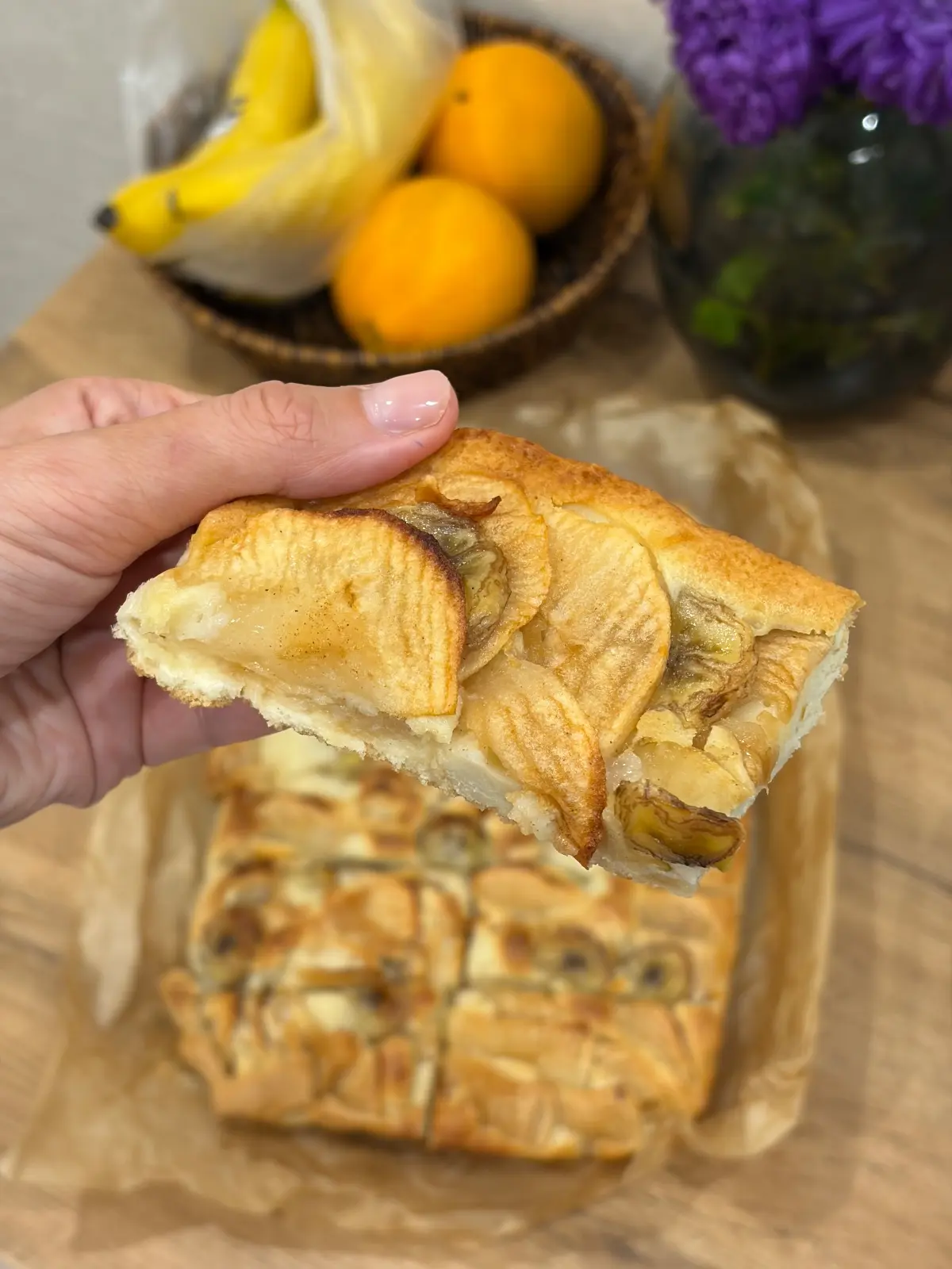 РЕЦЕПТ ОТ УЧАСТНИКА КЛУБА