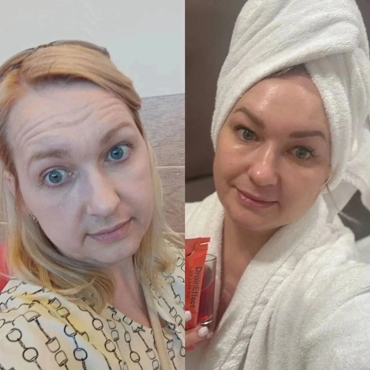 Девчонки делятся в чатах 👇