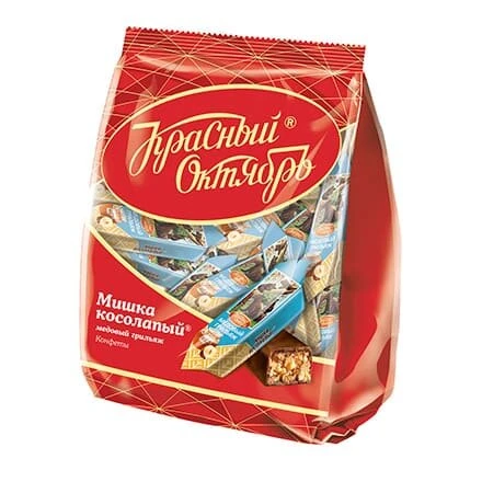 Ого, нашла крутой магазин 😍