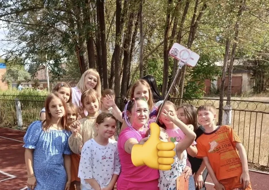 Готовимся к школе📚