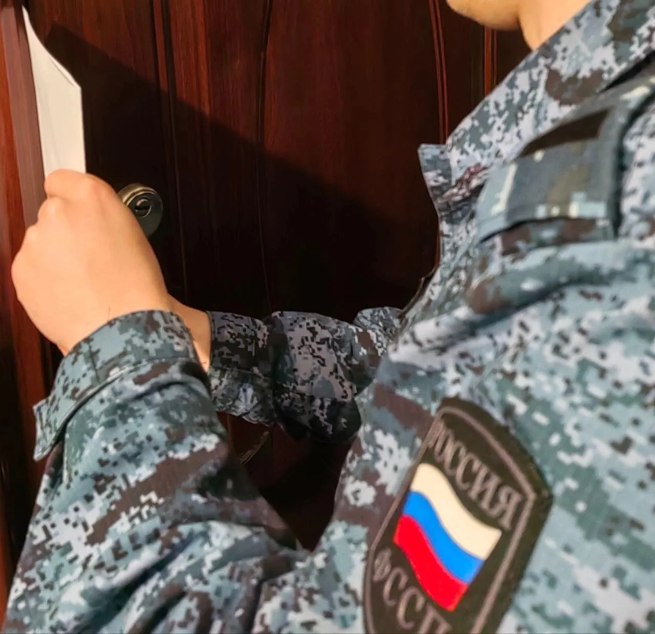 Арест земли и гаража заставил новгородского должника раскошелиться!

Спустя год уклонений от пристав