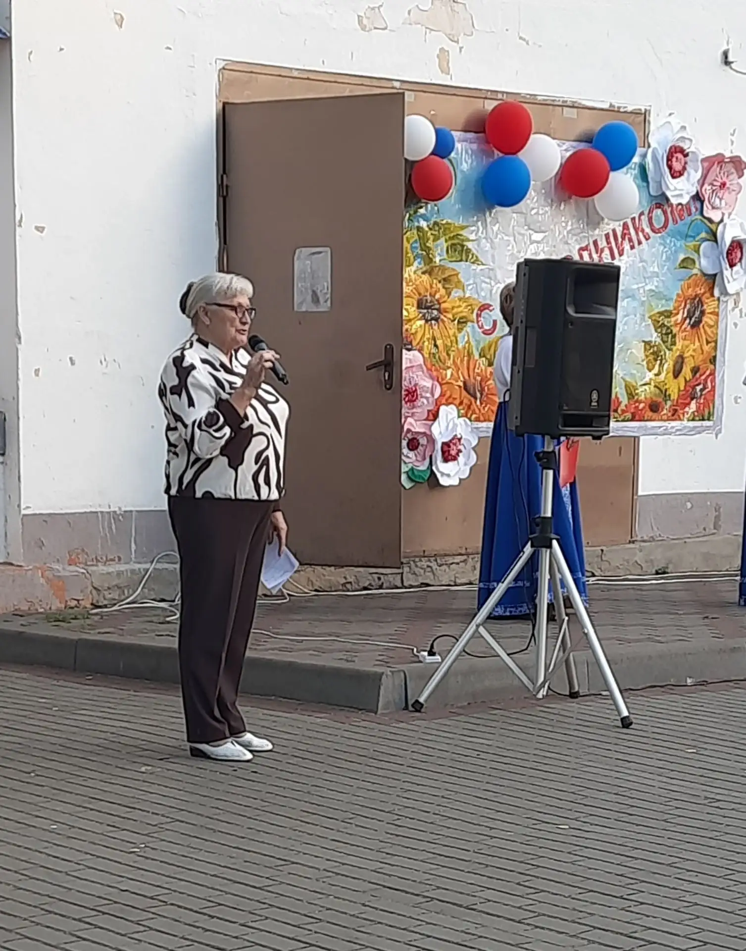 🎉Вчера наш уютный посёлок Светлогорск кипел от энергии и отличного настроения! День по...