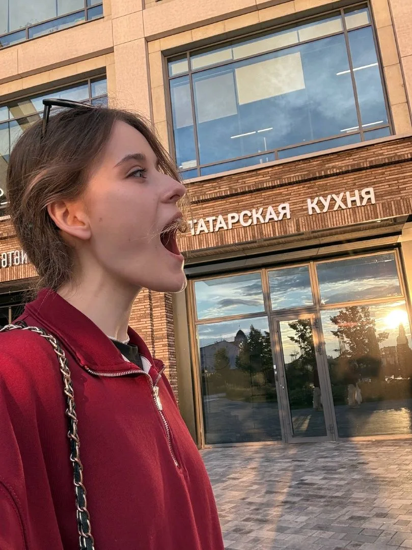 Разноцветное Поволжье покорено! Смотрим яркие кадры наших туристов