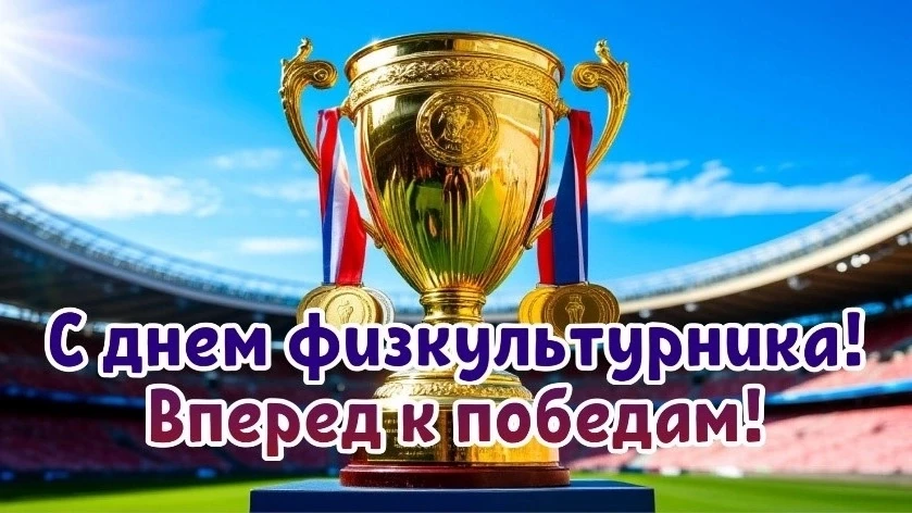 Уважаемые учителя физической культуры, тренеры, спортсмены, ветераны спорта и все любит...