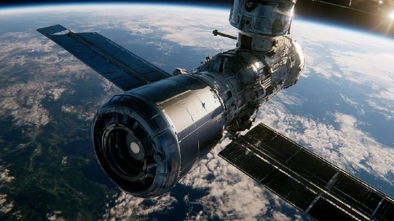 🚀 SpaceX планирует запустить космические дата-центры в 2027 году