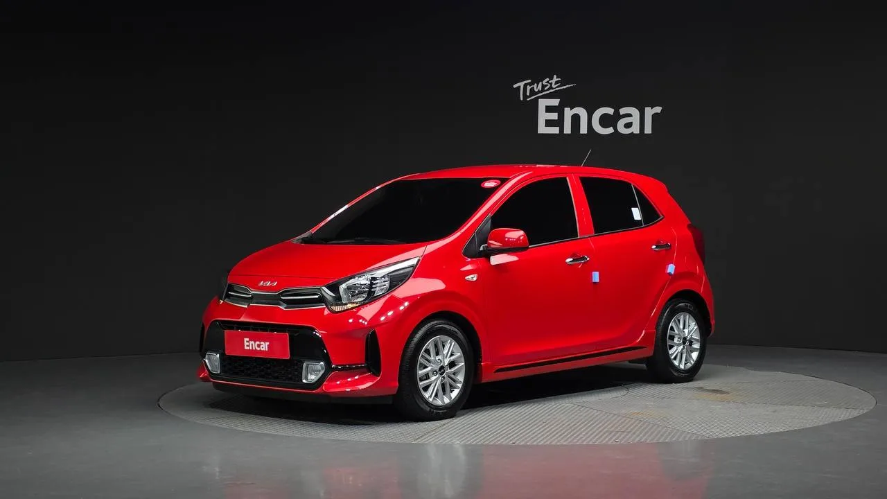 🇰🇷 Авто из Кореи доступен к заказу
Kia Morning 
📌08/2022
📌2WD
📌76 лс
📌автомат
📌1л бензин
📌ко