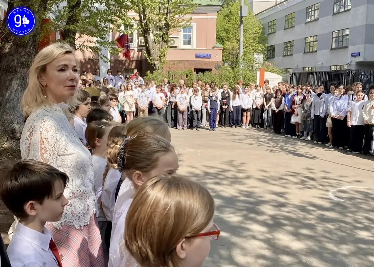 Никто не забыт, ничто не забыто 🕊🕊🕊  В преддверии 81-й годовщины Победы в Великой Отечественной войн
