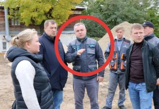 ⚡Прямо сейчас-  Арестован арбитражный управляющий Сергей Иванников. Он является директо...