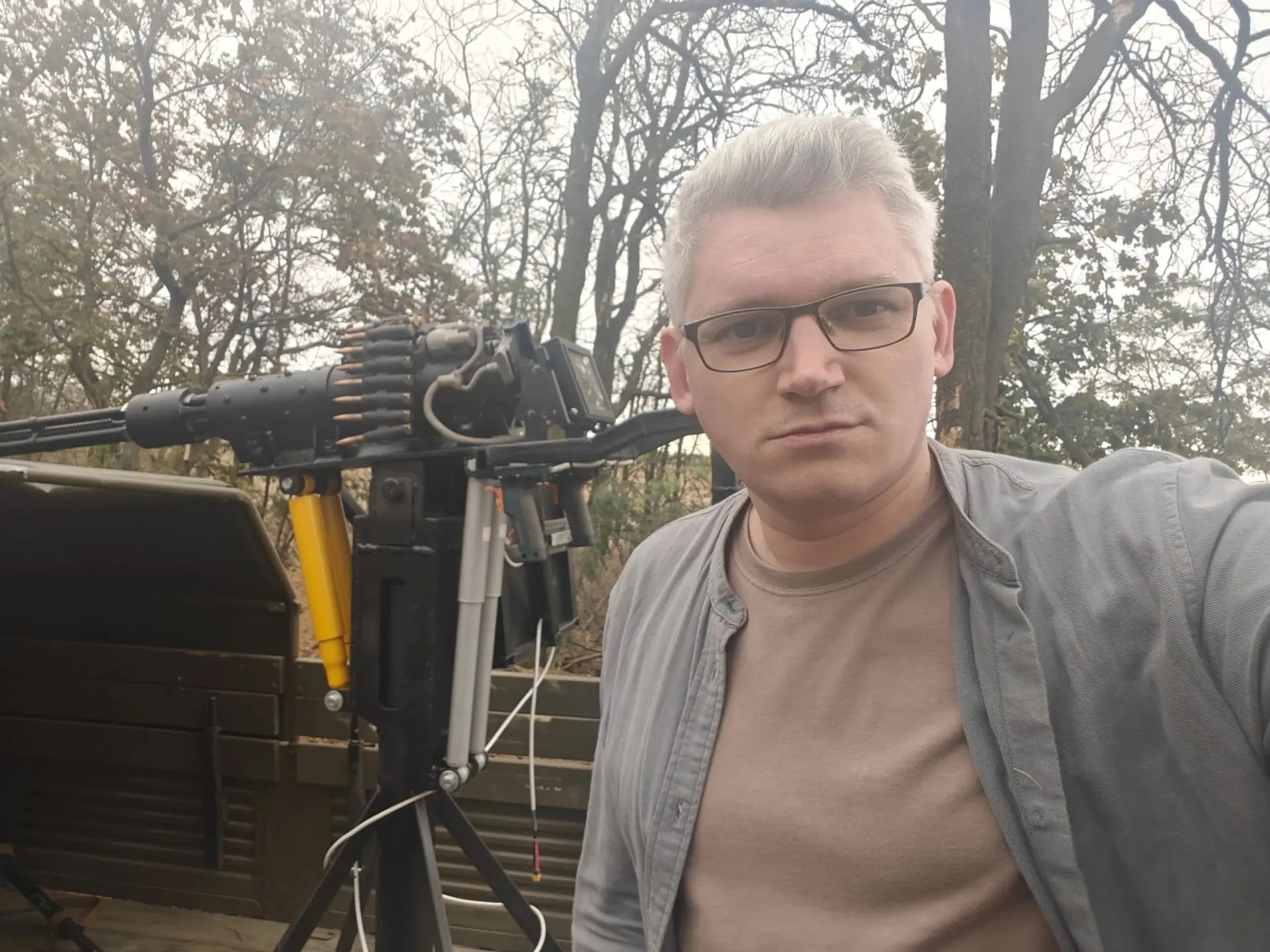 От души поздравляем с днём рождения нашего друга, корреспондента "Российской газеты", в...
