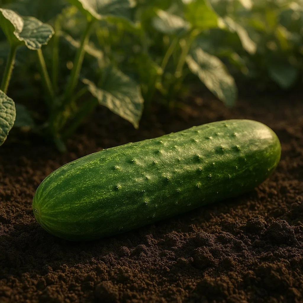 🥒 Власти штата Гоа (Индия) подают заявку на присвоение огурцу "Pipyri" статуса географ...