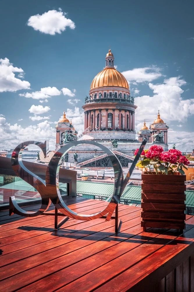 🇷🇺 Санкт-Петербург вылет из Тюмени ✈️