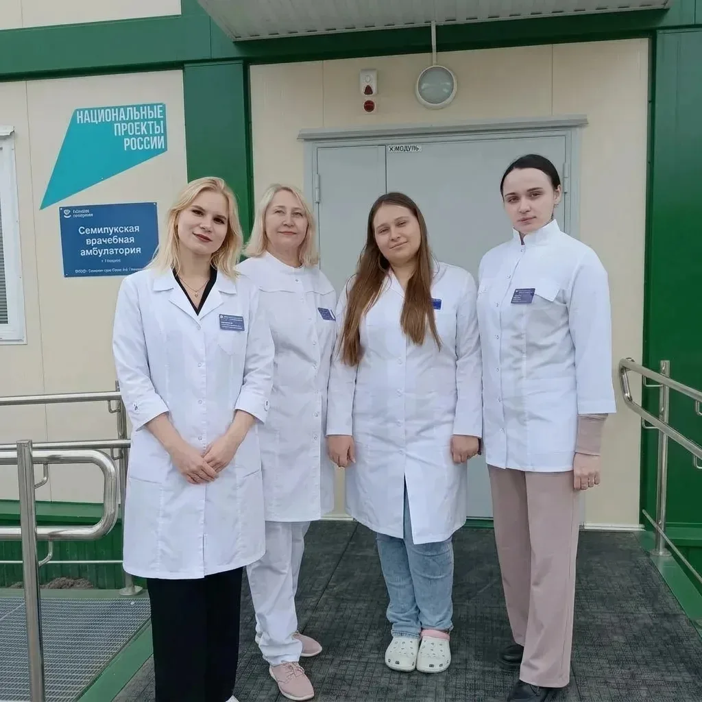 📢Уважаемые жители Семилукского района!