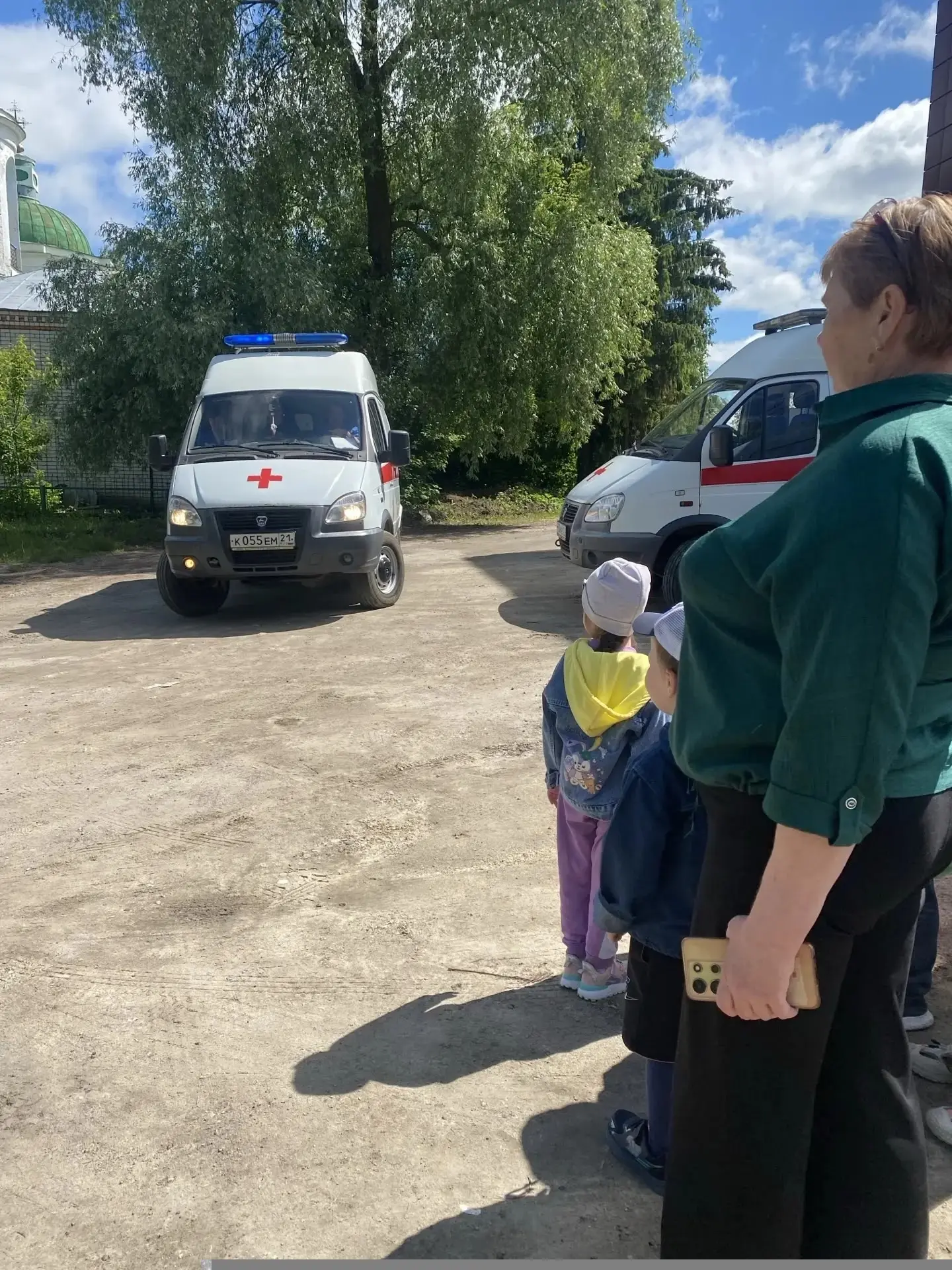 В рамках республиканского проекта «По родному краю с рюкзаком шагаю» мы продолжаем знак...