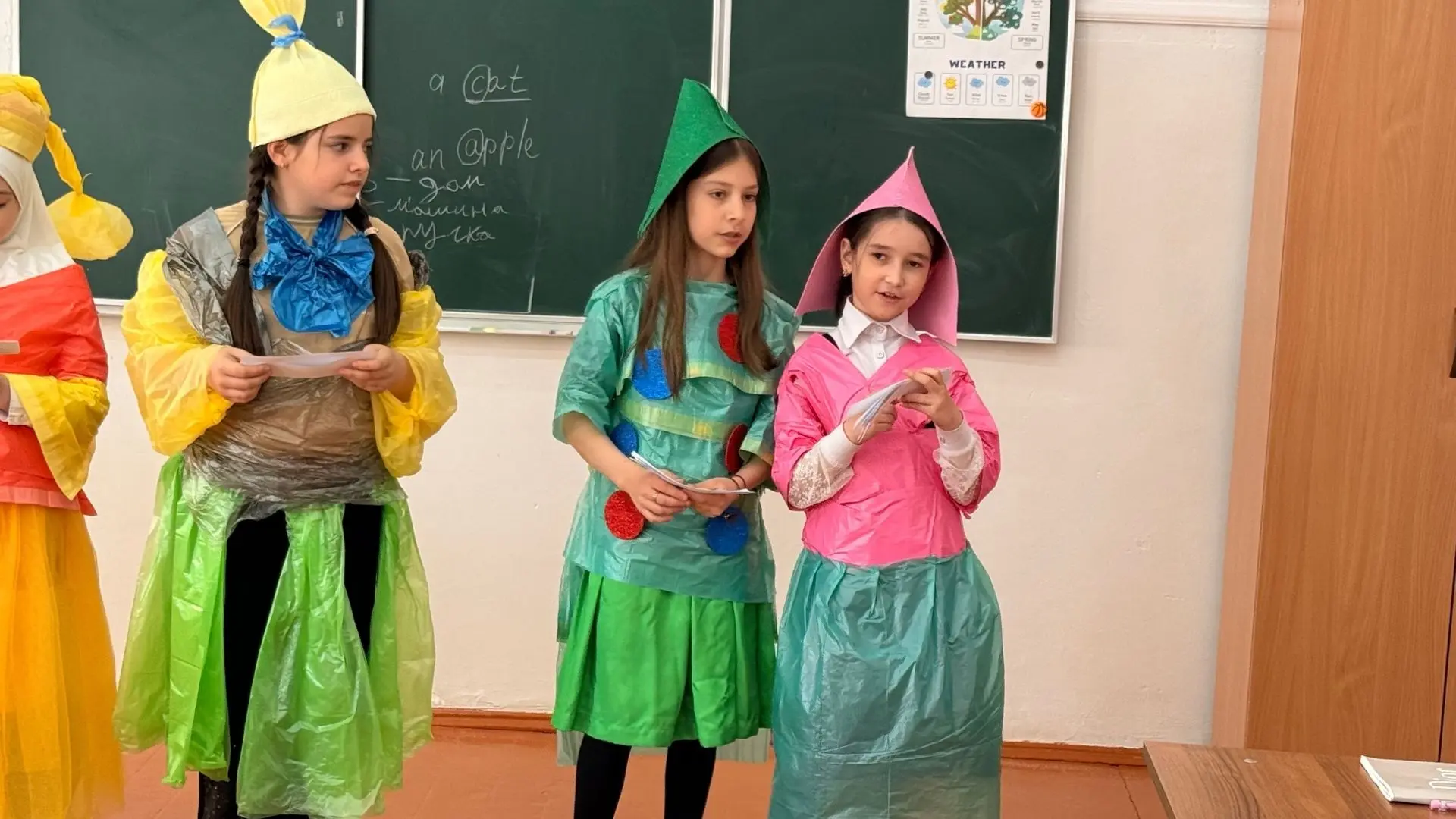 В рамках Всероссийского дня эколят в Детско-юношеском центре состоялась экологическая викторина «Зна