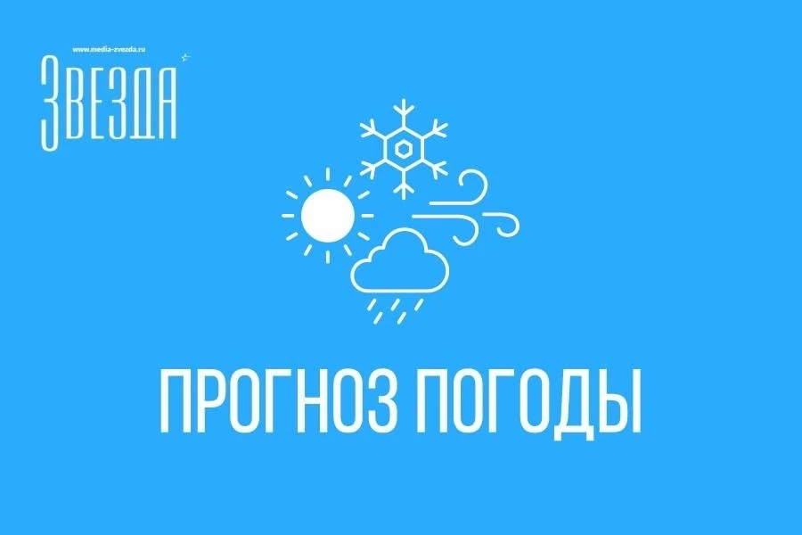 Пятница, 13-е, решила не перегружать суеверия и сделала ставку на классическую зимнюю п...