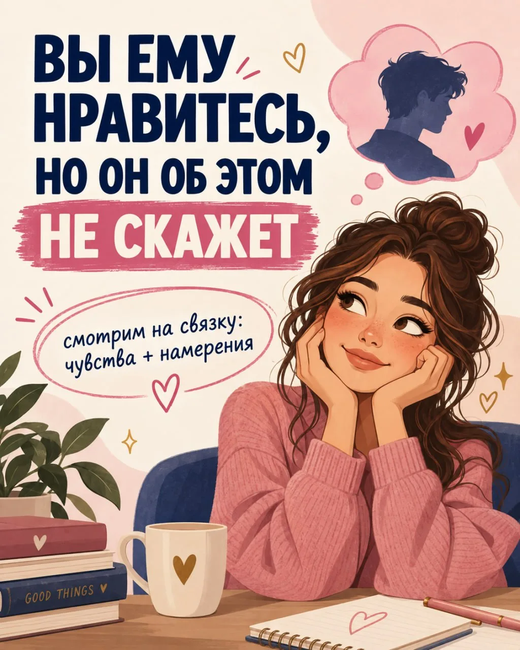 СВЯЗКИ в ТАРО 💖💖