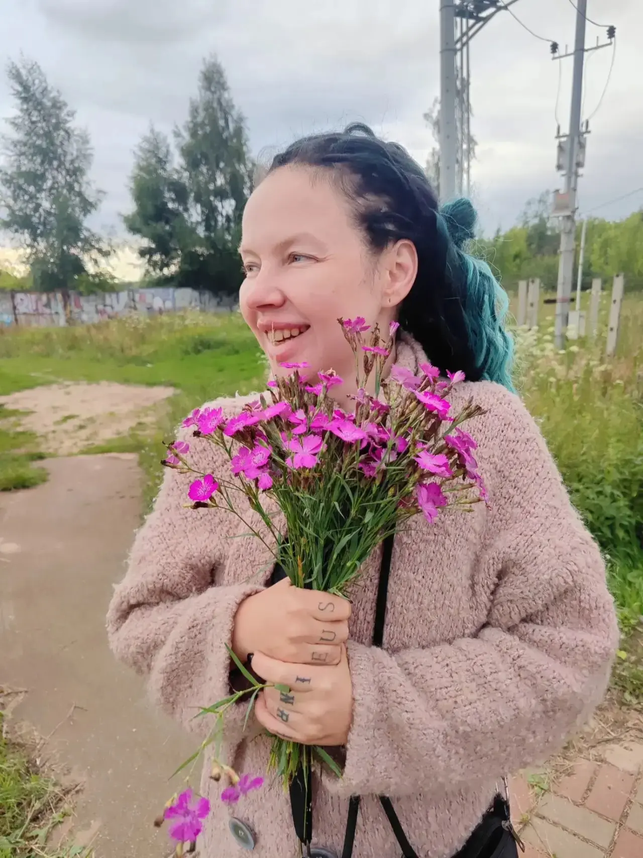 Каждый раз, когда я думаю, что я «все сделаю завтра», и я сейчас не про работу или рутину - я про то