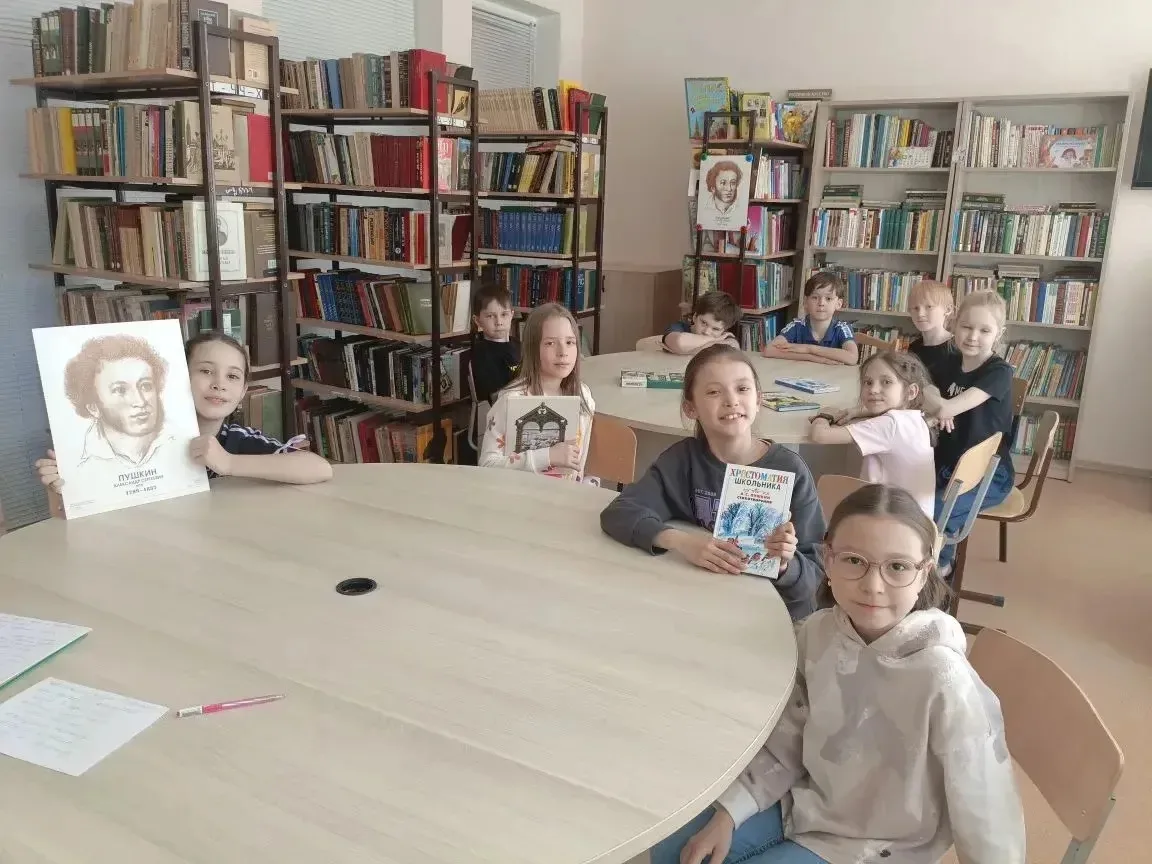 Третий день в пришкольном весеннем лагере «Шик» (МАОУ «Гимназия № 3») получился по‑настоящему волшеб