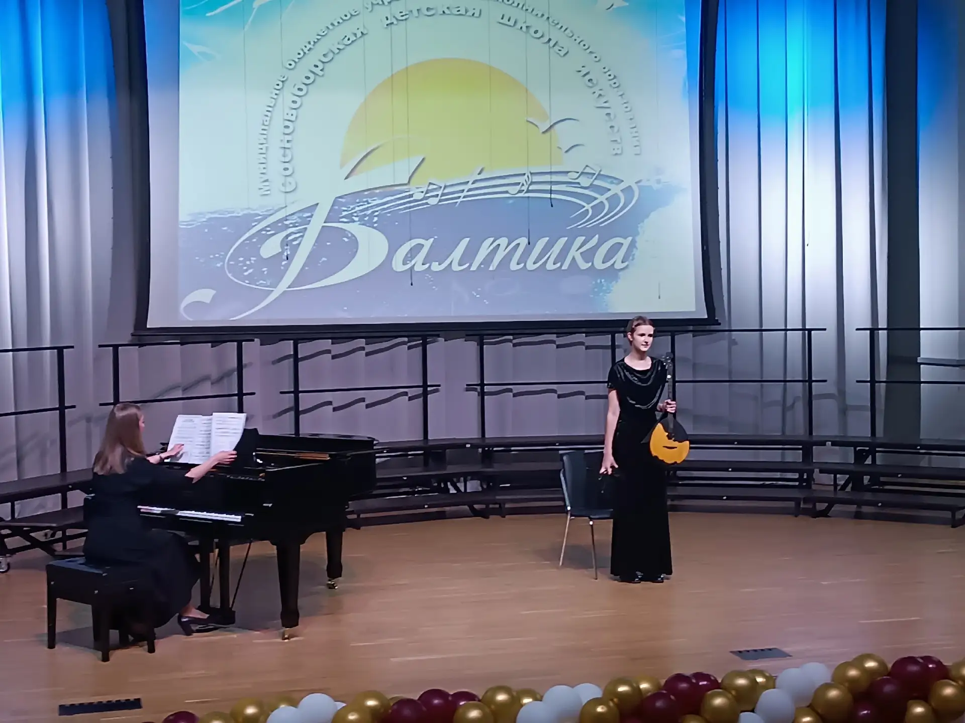 🤗День, наполненный искусством и вдохновением 🎨🎶