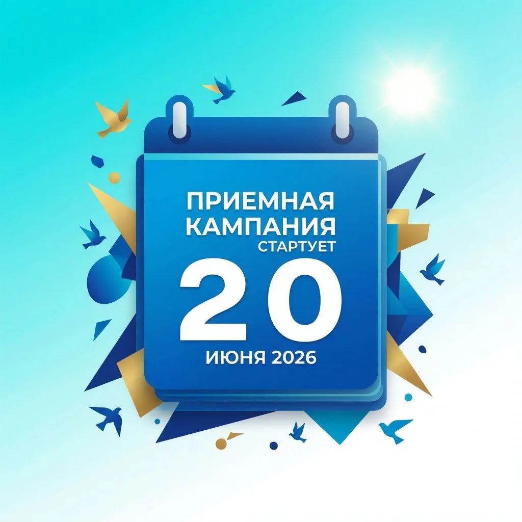 Уважаемые абитуриенты и родители!
Черногорский горно-строительный техникум объявляет о начале приёмн