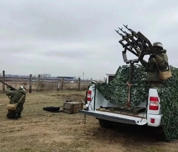 🔥ДОБРОВОЛЬЧЕСКИЙ ОТРЯД «БАРС-МОСКВА» 🔥

Идет набор в добровольческий отряд «Барс-Москва» — мобильн