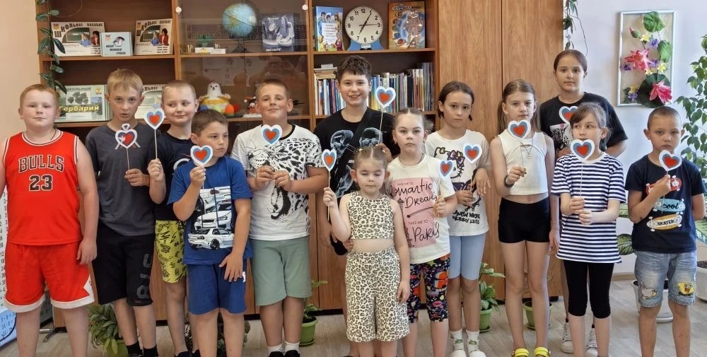 12 июня вся страна отмечает День России — важный праздник, который символизирует национ...