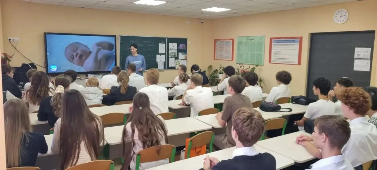 Ценность жизни: о чём мы говорили на этой неделе? 🧬