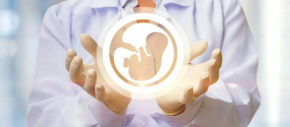 👪Сохранение репродуктивного здоровья.