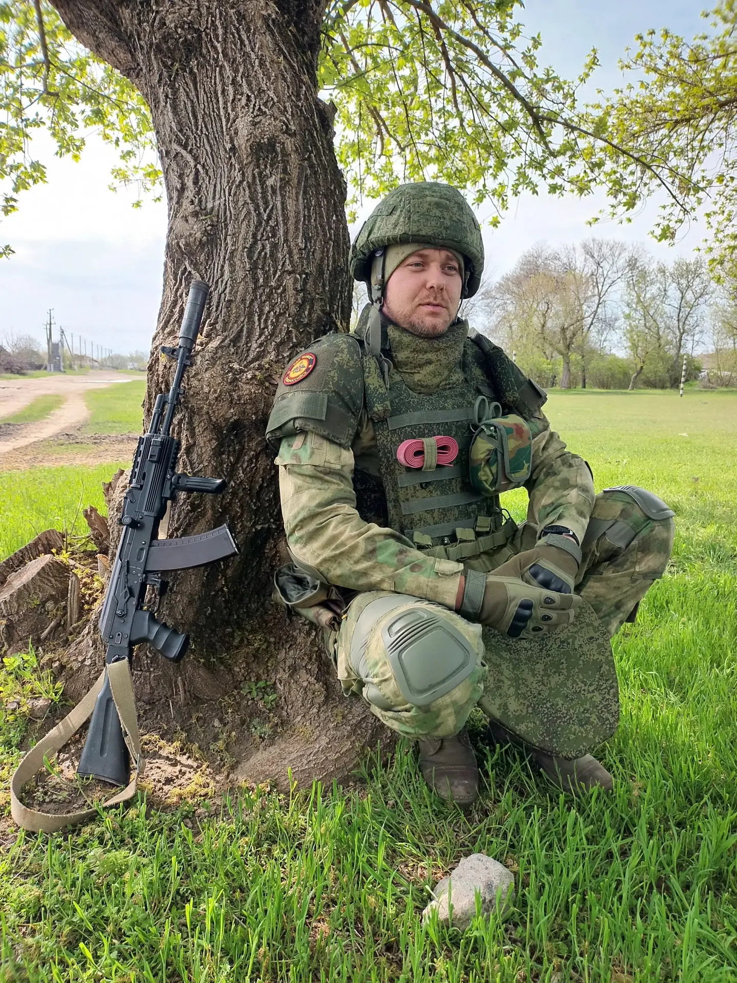 Семён Писаренко