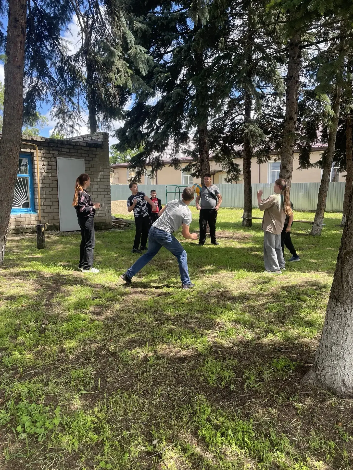 🥳01.06.2026г. "Ура! Каникулы!"