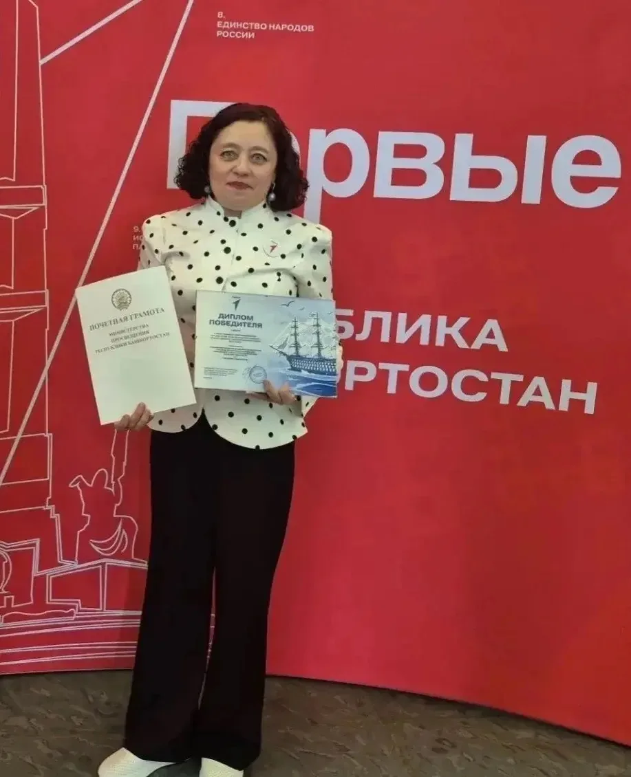 Сегодня, 20 августа, в городе Ишимбай состоялось республиканское августовское совещание...