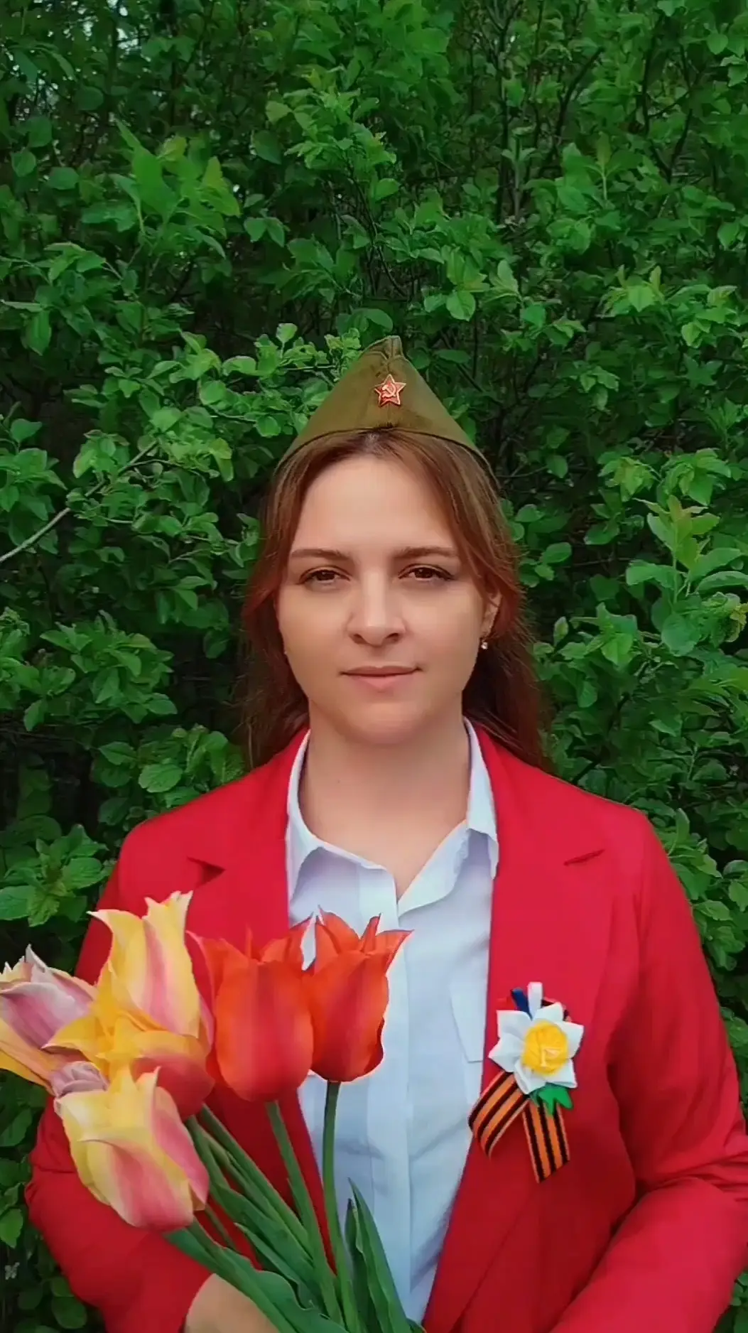 🎉Педагог-психолог нашей школы Соловьева Светлана Олеговна достойно представила себя на...