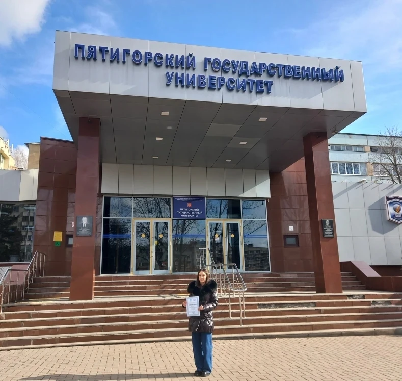 По традиции обучающиеся МБОУ СОШ 15 им.А.З.Потапова принимают активное участие в Межрегиональной оли
