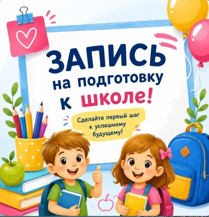 Уважаемые родители будущих первоклассников!