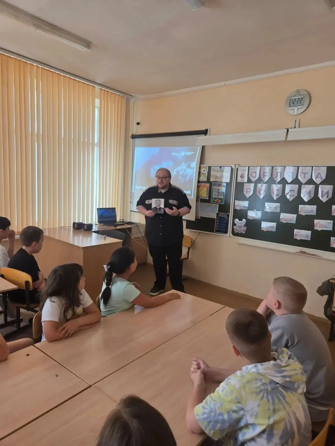 22 июня,в день  памяти и скорби