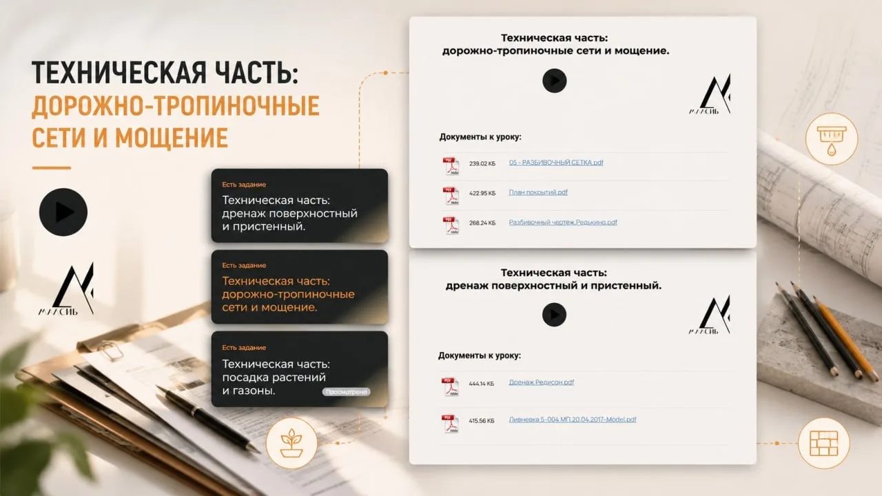 БЫСТРЫЙ СТАРТ в кризис 

➖➖➖➖➖➖➖➖➖➖


6️⃣ ШЕСТОЙ БЛОК программы
«Антикризисные меры в ландшафтном би