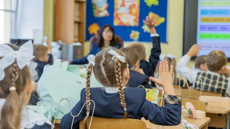 🏫Что изменится в школах с 1 сентября 2026 года. Часть 1.