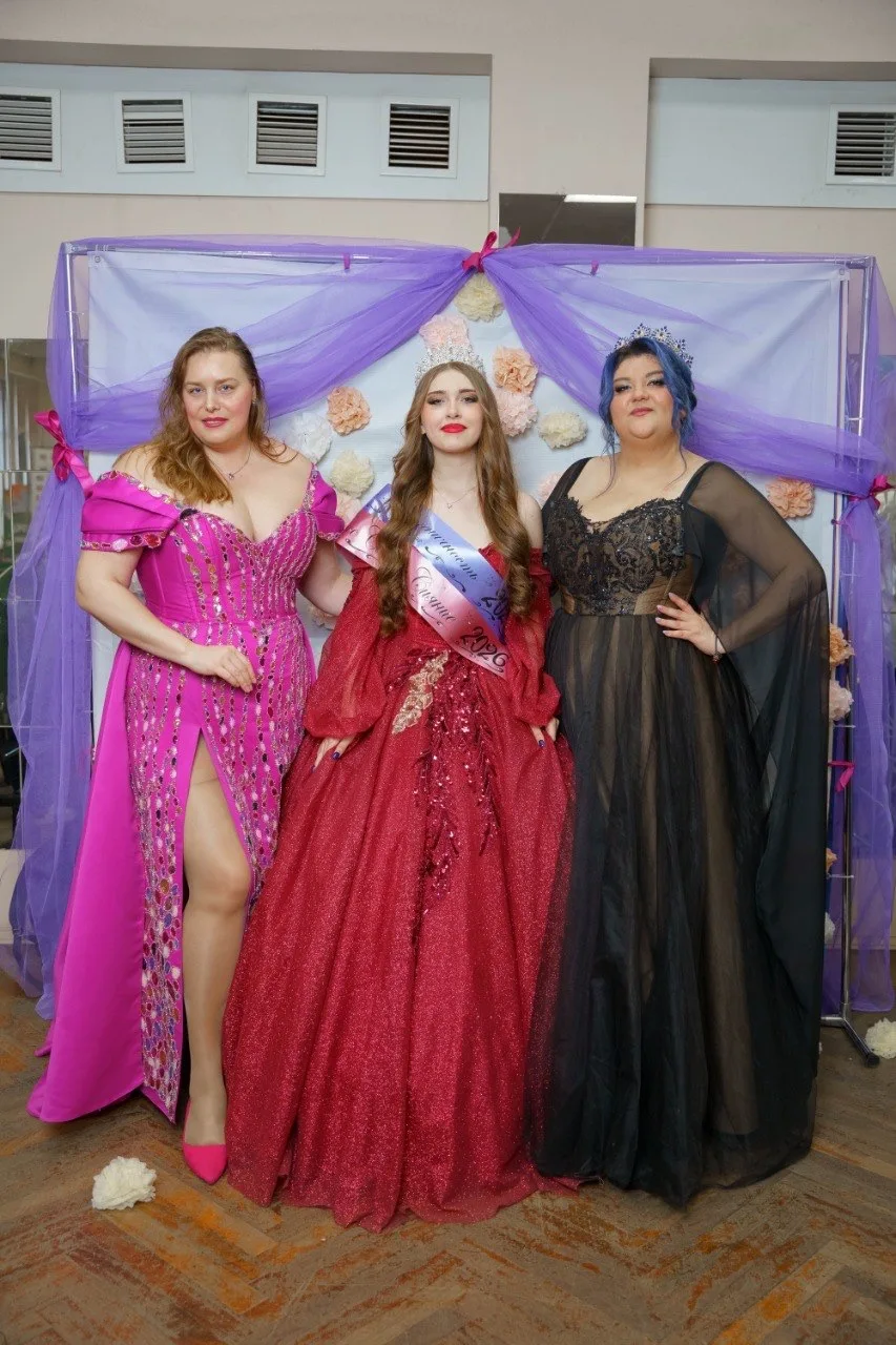 Итоги фестиваля «Северное сияние» — имена победительниц! 👑✨  Два месяца ярких испытаний, мастер-клас