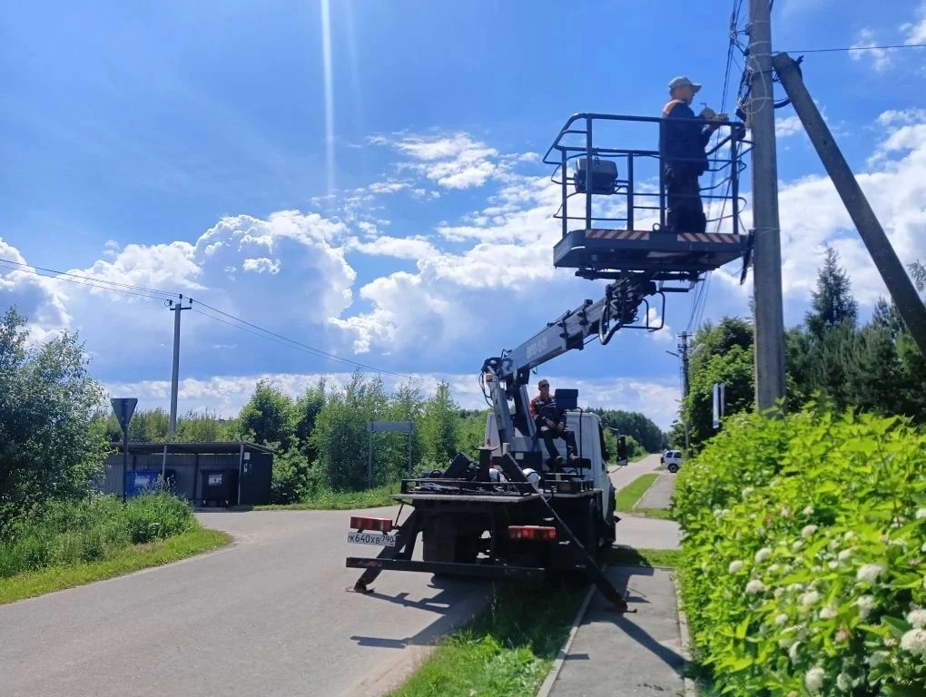 Мобильные помощники в борьбе с нарушителями

📸 В 2026 году на контейнерных площадках Воскресенского