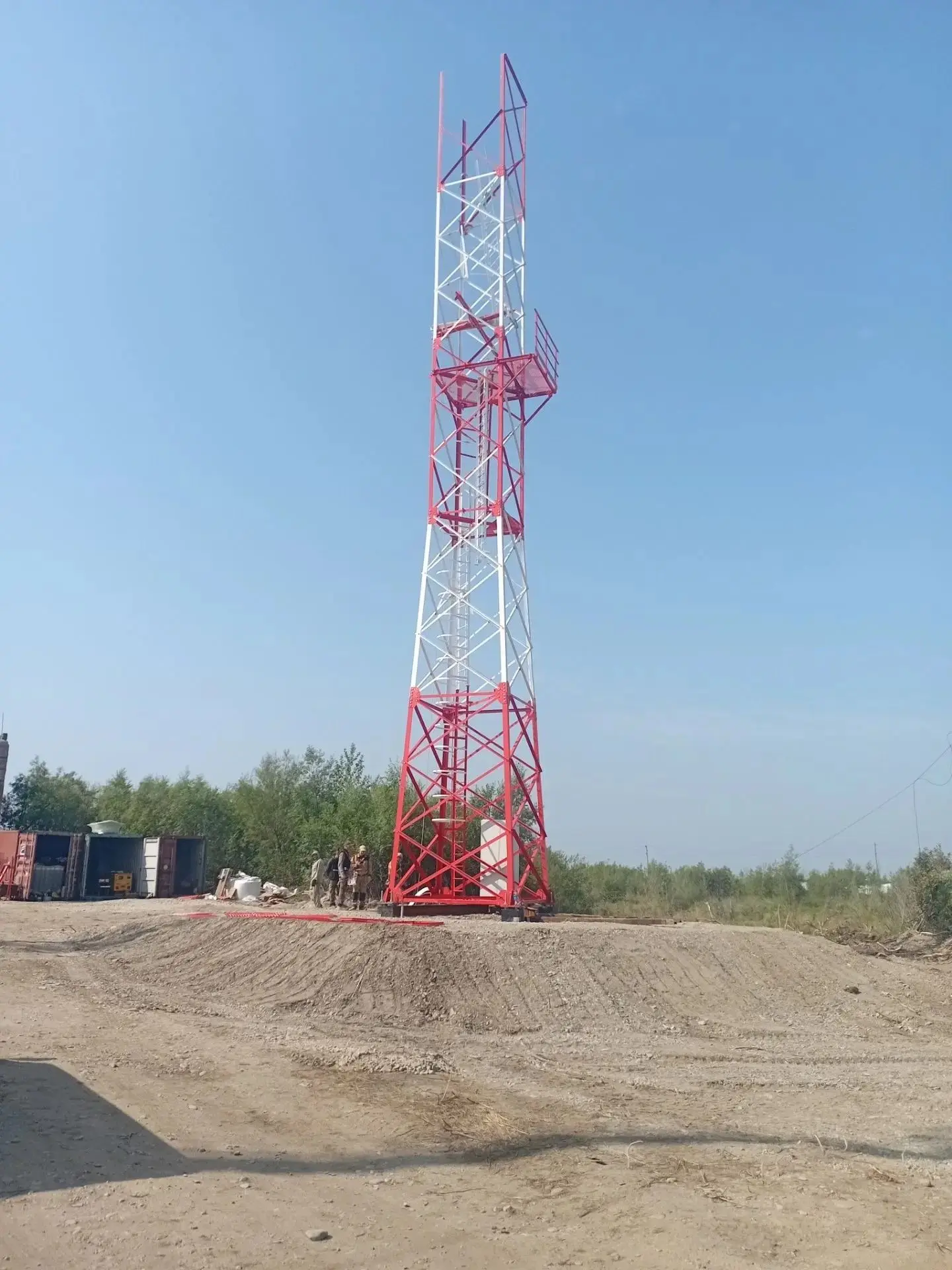 📡 Быстрее и стабильнее станет интернет в Тугуро-Чумиканском районе