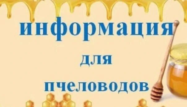 🐝 Совещание пчеловодов с ветеринарным отделом