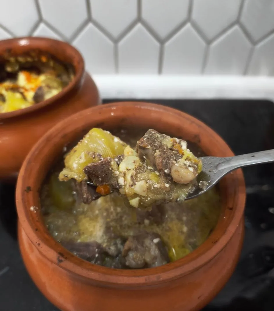 «Ленивая» кухня 🥘