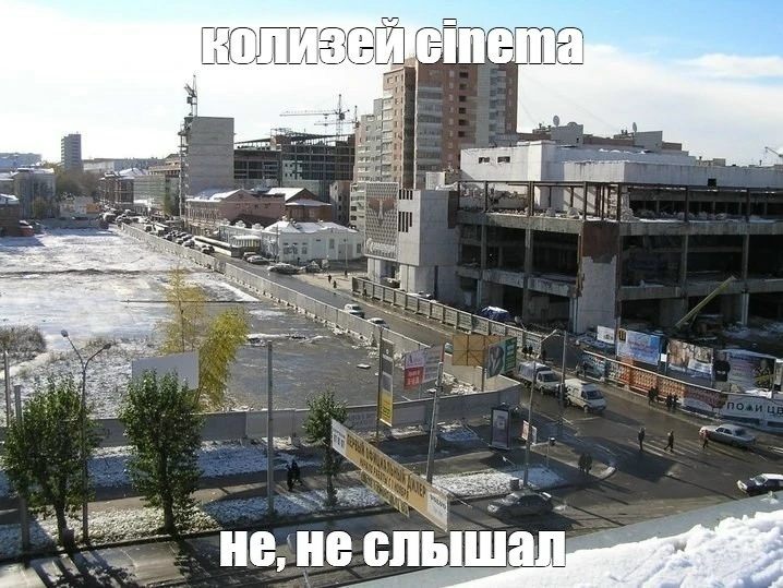 И ведь действительно не слышали. Чего бы вы еще добавили в список?